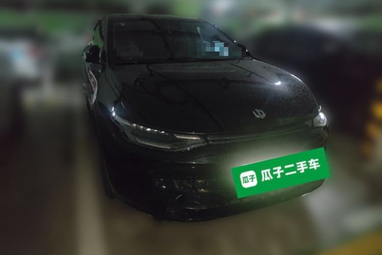 Used Leapmotor C01 2023 525 Comfort Edition Front Right 45 Deg