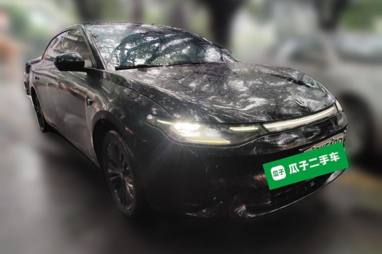 Used Leapmotor C01 2023 525 Comfort Edition Front Right 45 Deg