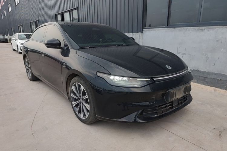 Used Leapmotor C01 2023 525 Comfort Edition Front Right 45 Deg