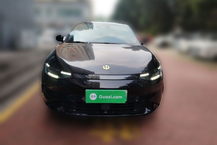Used Leapmotor C01 2023 525 Comfort Edition Front