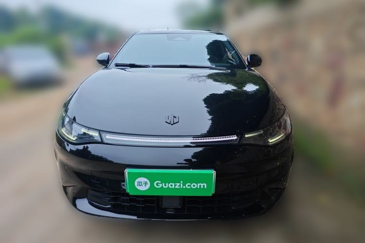 Used Leapmotor C01 2023 525 Comfort Edition Front