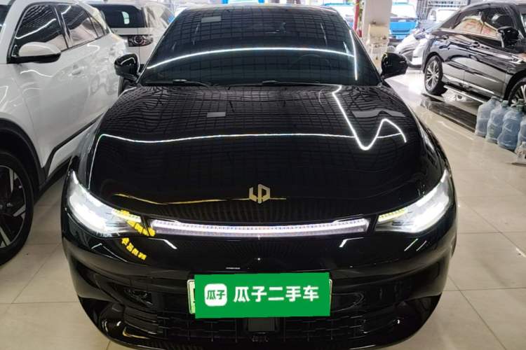 Used Leapmotor C01 2023 525 Smart Drive Edition Front