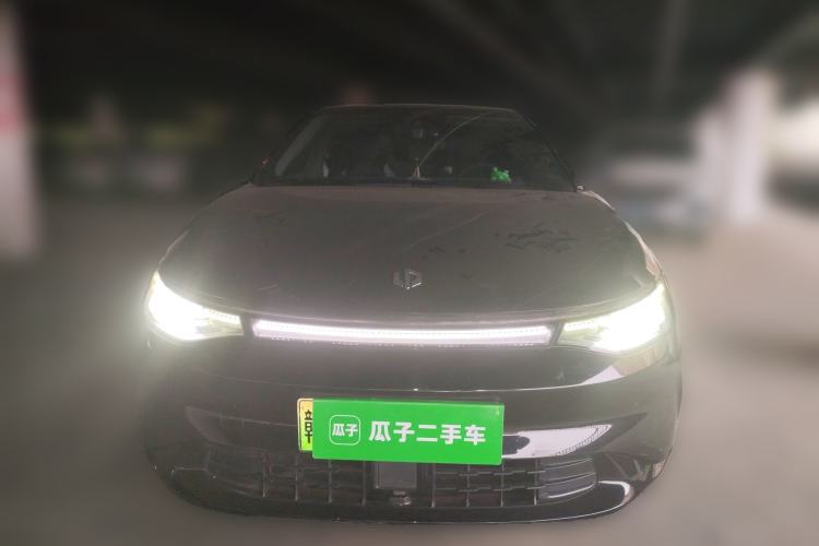 Used Leapmotor C01 2023 525 Comfort Edition Front