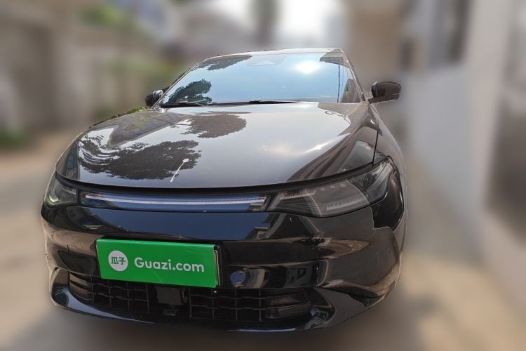 Used Leapmotor C01 2023 525 Comfort Edition Front