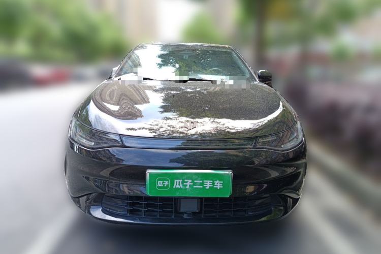 Used Leapmotor C01 2023 525 Comfort Edition Front