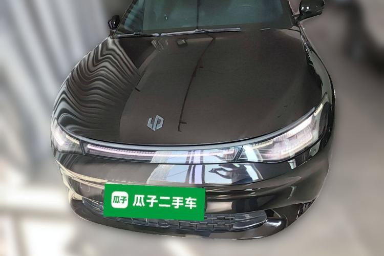 Used Leapmotor C01 2023 525 Comfort Edition Front