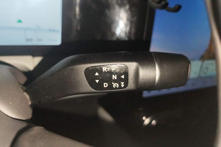Used Leapmotor C01 2023 525 Comfort Edition Gear Lever