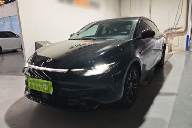 Used Leapmotor C01 2023 525 Comfort Edition