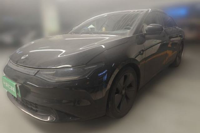 Used Leapmotor C01 2023 525 Comfort Edition