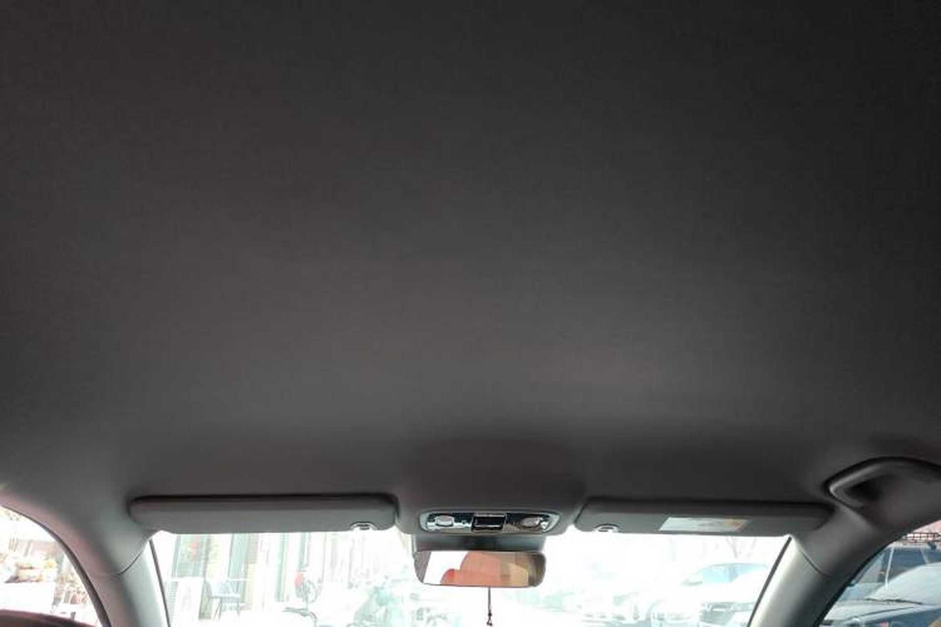 Used Leapmotor C01 2023 525 Smart Drive Edition Headliner