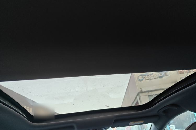Used Leapmotor C01 2023 525 Comfort Edition Headliner