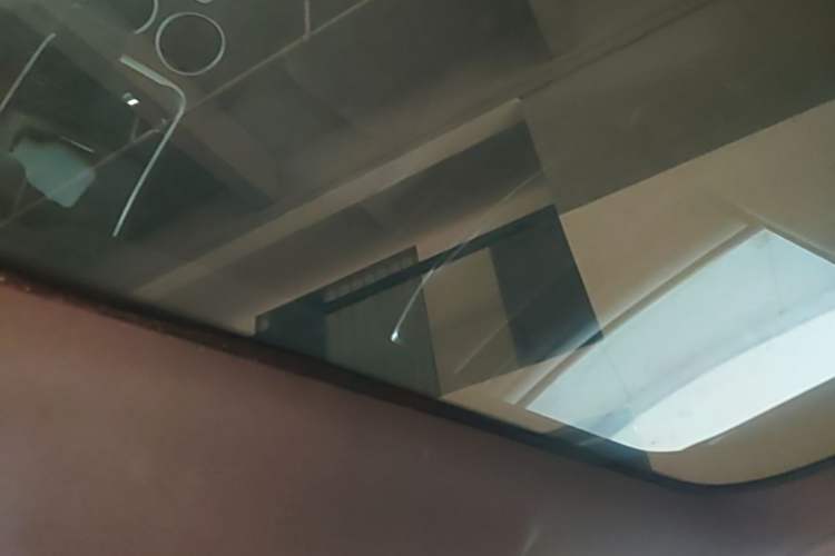 Used Leapmotor C01 2023 525 Comfort Edition Headliner