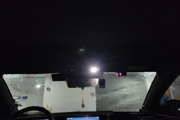 Used Leapmotor C01 2023 525 Comfort Edition Headliner