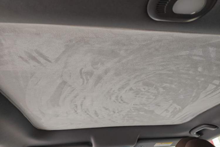 Used Leapmotor C01 2023 525 Comfort Edition Headliner