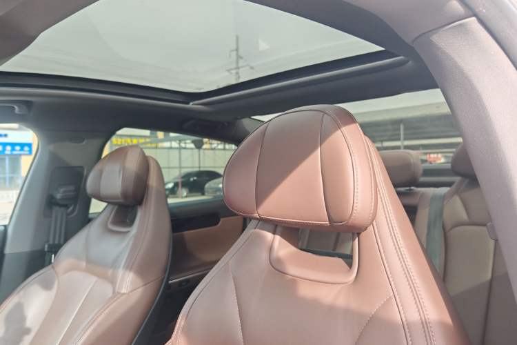 Used Leapmotor C01 2023 525 Comfort Edition Interior 3