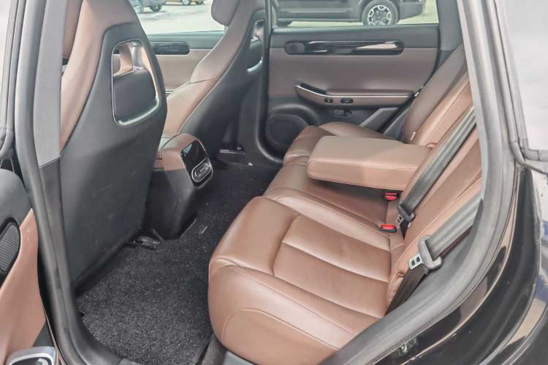 Used Leapmotor C01 2023 525 Comfort Edition Interior 4