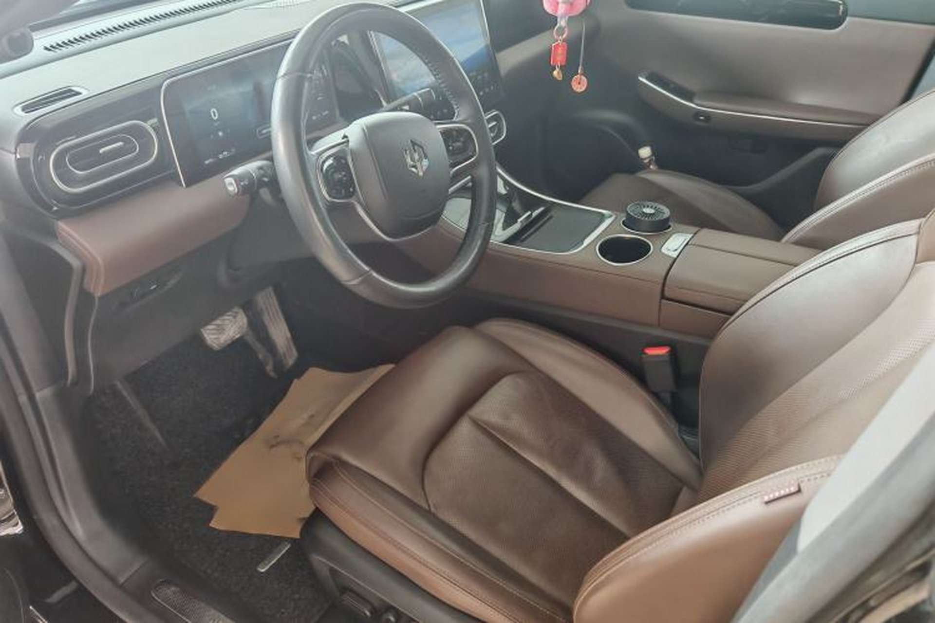 Used Leapmotor C01 2023 525 Comfort Edition Left Front Seat