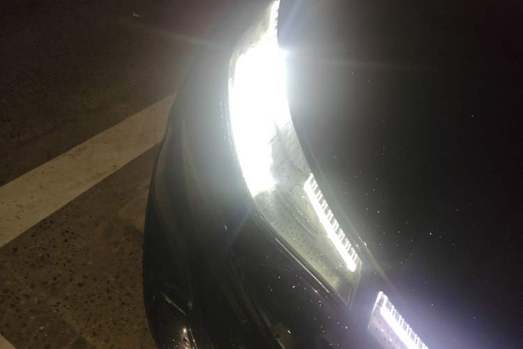 Used Leapmotor C01 2023 525 Comfort Edition Right Front Headlight
