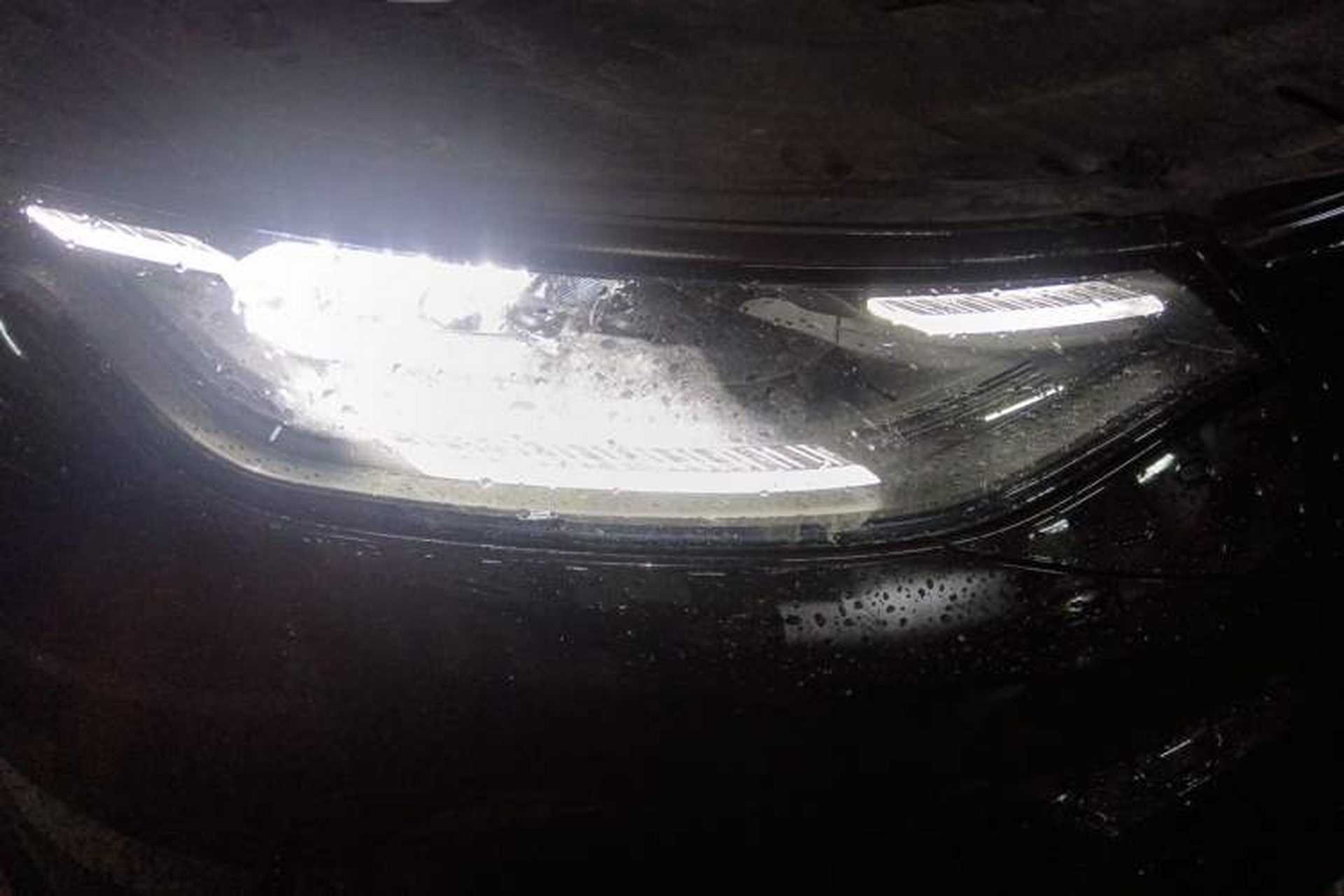 Used Leapmotor C01 2023 Range-Extended 216 Comfort Edition Right Front Headlight