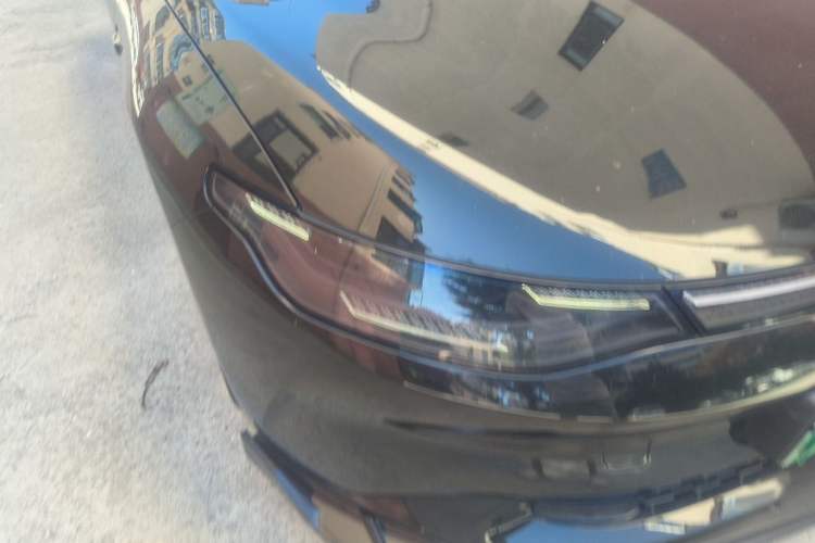 Used Leapmotor C01 2023 525 Comfort Edition Right Front Headlight