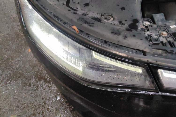 Used Leapmotor C01 2023 525 Comfort Edition Right Front Headlight