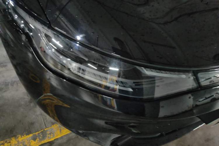 Used Leapmotor C01 2023 525 Comfort Edition Right Front Headlight