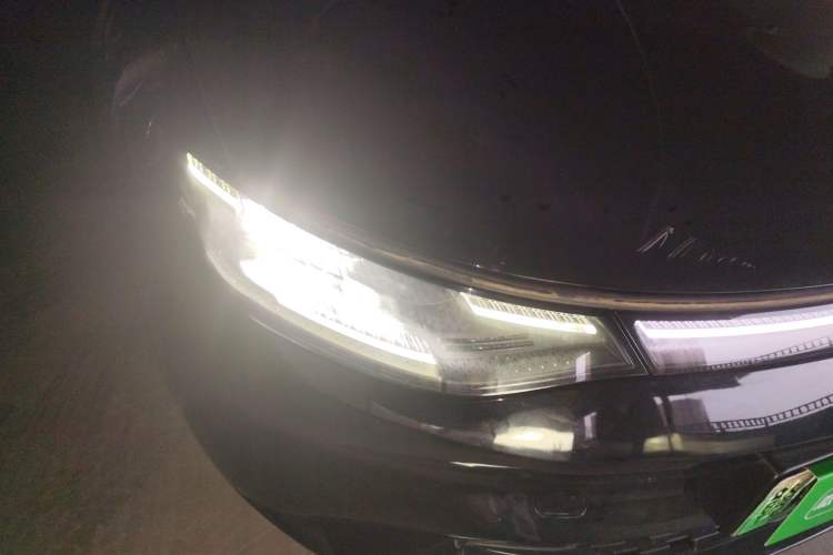 Used Leapmotor C01 2023 525 Comfort Edition Right Front Headlight
