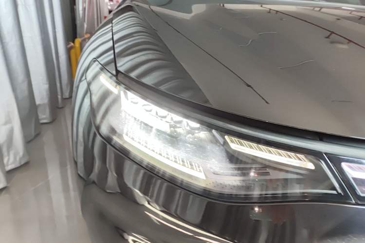 Used Leapmotor C01 2023 525 Comfort Edition Right Front Headlight
