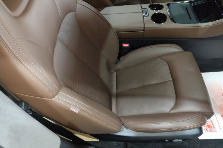 Used Leapmotor C01 2023 630 All-Wheel-Drive Performance Version Right Front Seat