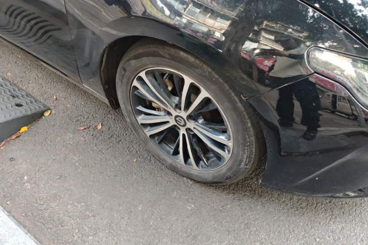 Used Leapmotor C01 2023 525 Smart Drive Edition Right Front Wheel Hub