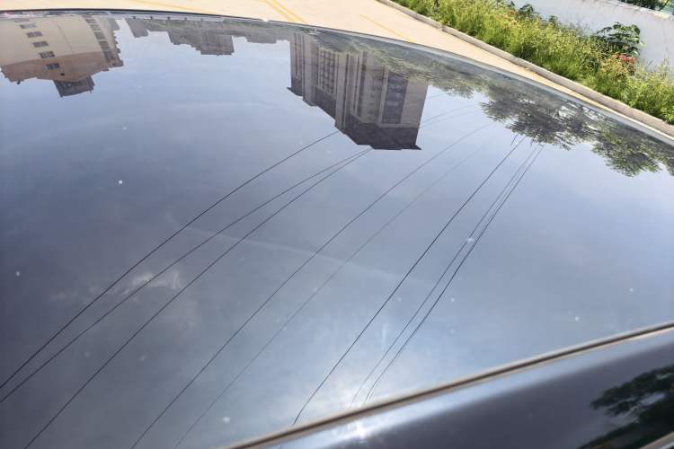 Used Leapmotor C01 2023 525 Smart Drive Edition Roof