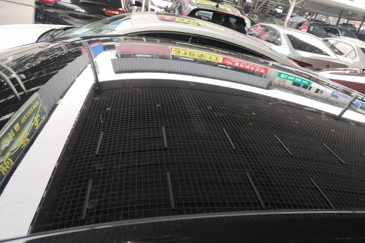 Used Leapmotor C01 2023 630 All-Wheel-Drive Performance Version Roof