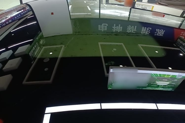 Used Leapmotor C01 2023 525 Comfort Edition Roof