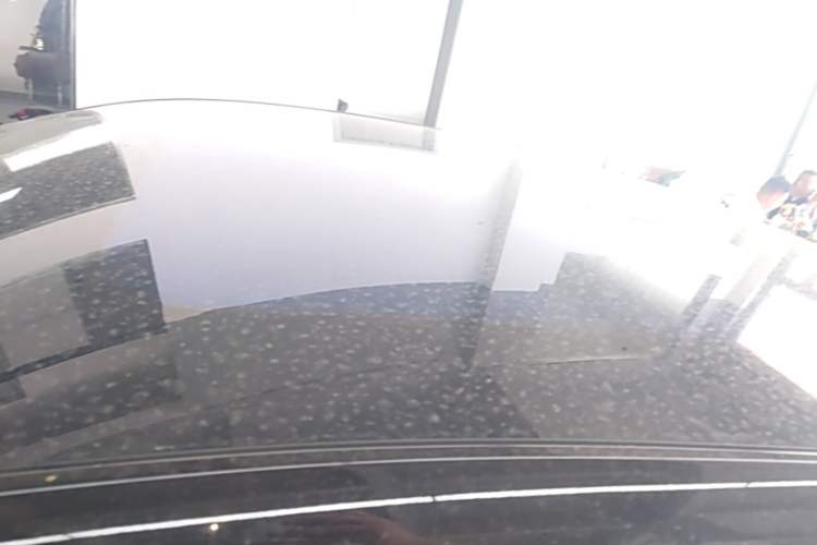 Used Leapmotor C01 2023 525 Comfort Edition Roof