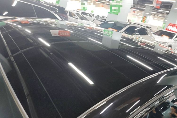 Used Leapmotor C01 2023 525 Comfort Edition Roof