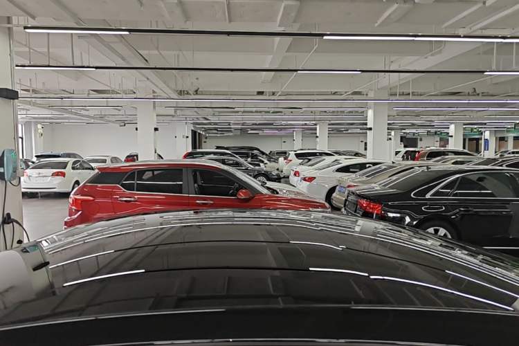 Used Leapmotor C01 2023 Range-Extended 316 Smart Edition Roof