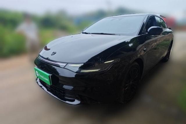 Used Leapmotor C01 2023 525 Comfort Edition