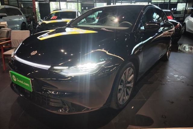 Used Leapmotor C01 2023 525 Comfort Edition