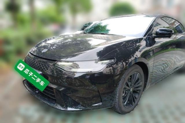 Used Leapmotor C01 2023 Extended-Range 316 Comfort Edition