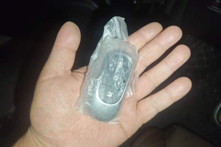 Used Leapmotor C01 2023 525 Comfort Edition Vehicle Key