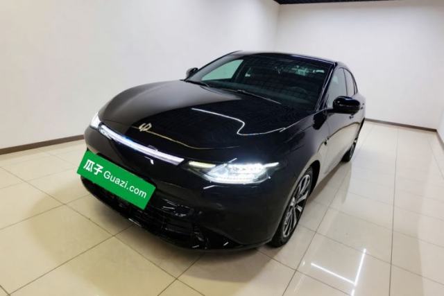 Leapmotor C01 2023 525 Smart Drive Edition مستعملة