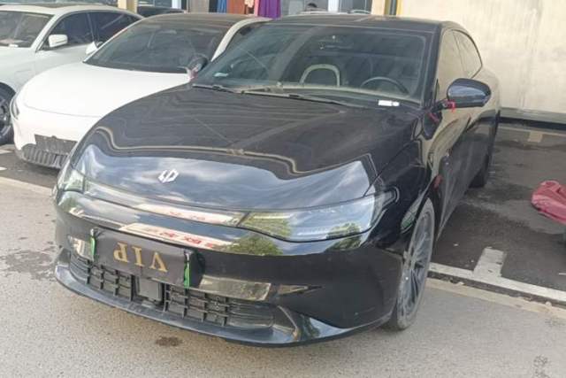 Leapmotor C01 2023 525 Comfort Edition مستعملة