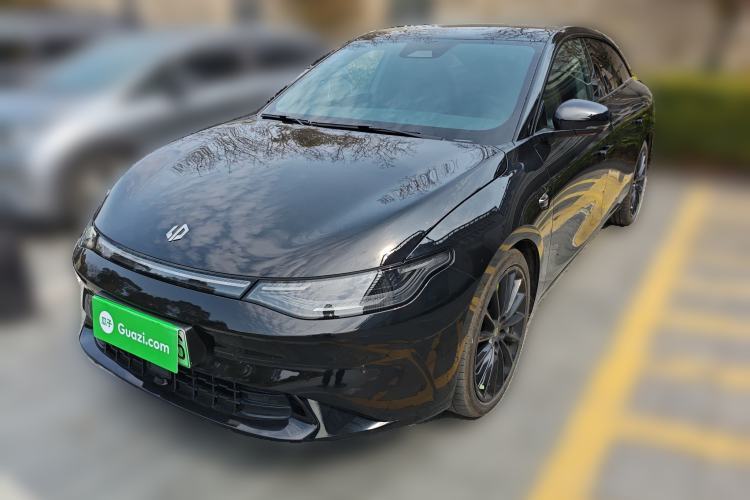 Used Leapmotor C01 2023 630 All-Wheel-Drive Performance Version Guazi used car, China used car export, Used car for sale, Used  cars, Cheapest cars for sale