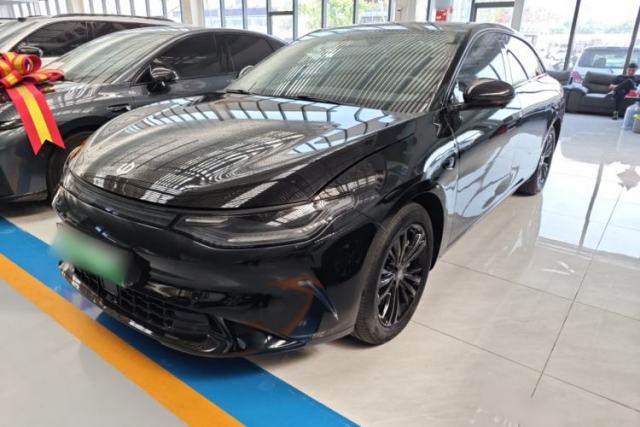 Used Leapmotor C01 2023 525 Comfort Edition