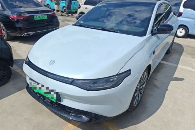 Used Leapmotor C01 2023 525 Comfort Edition