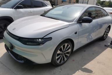 Used Leapmotor C01 2023 525 Comfort Edition