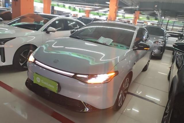 Used Leapmotor C01 2023 525 Comfort Edition