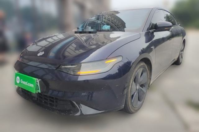 Used Leapmotor C01 2023 525 Comfort Edition
