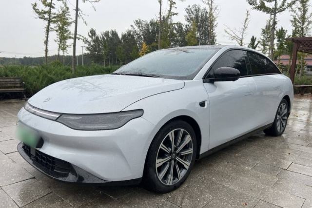 Used Leapmotor C01 2023 525 Comfort Edition