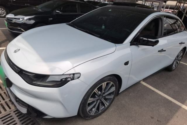 Used Leapmotor C01 2023 525 Comfort Edition